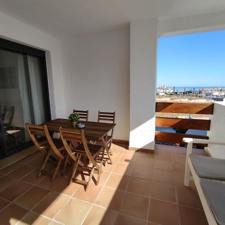 Apartment La Cala Design & Alamar Sea Wiew. Ла-Кала-де-Михас Экстерьер фото