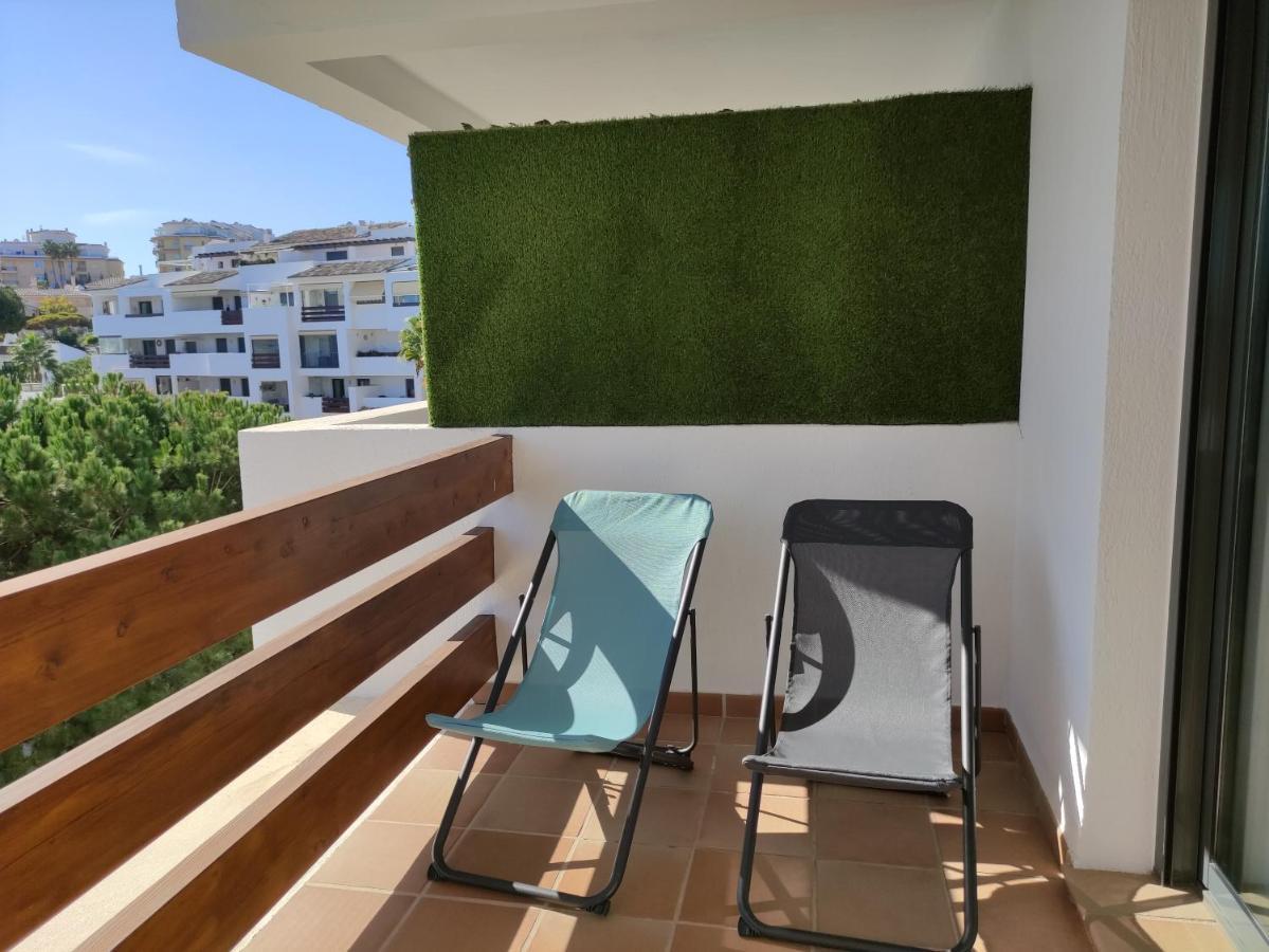 Apartment La Cala Design & Alamar Sea Wiew. Ла-Кала-де-Михас Экстерьер фото