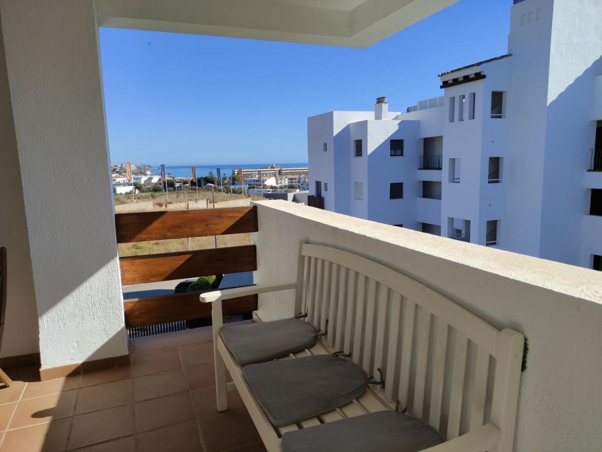 Apartment La Cala Design & Alamar Sea Wiew. Ла-Кала-де-Михас Экстерьер фото