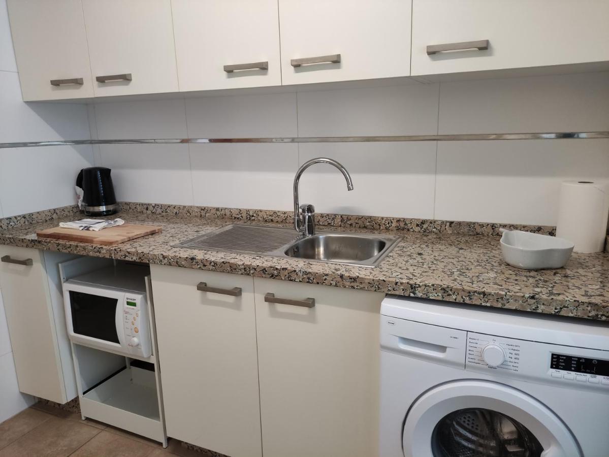 Apartment La Cala Design & Alamar Sea Wiew. Ла-Кала-де-Михас Экстерьер фото