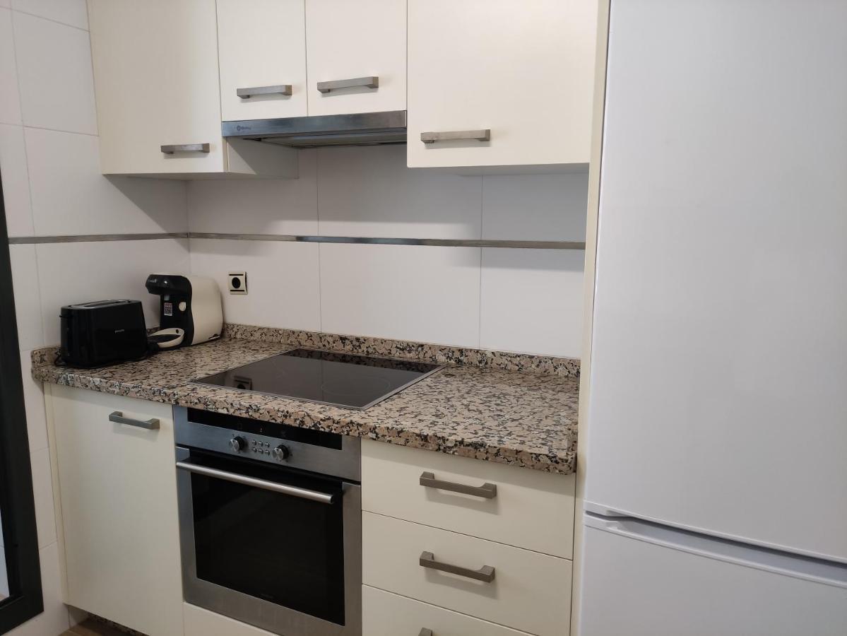 Apartment La Cala Design & Alamar Sea Wiew. Ла-Кала-де-Михас Экстерьер фото